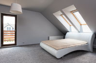 Upper Aston bedroom extensions