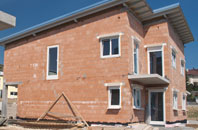 Upper Aston home extensions