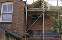 free Upper Aston home extension quotes