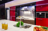 Upper Aston kitchen extensions