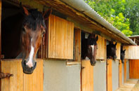 free Upper Aston stable construction quotes